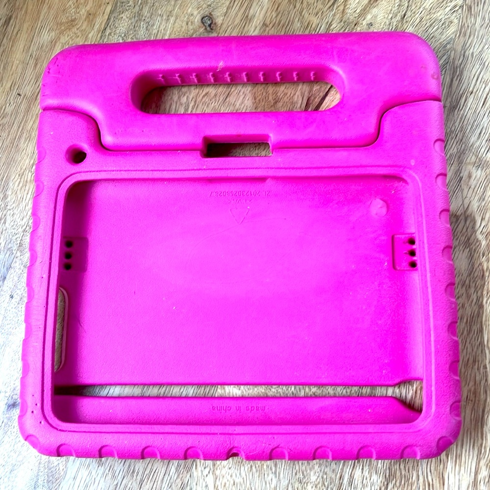 I-Blasón Armorbox Kido ipad case